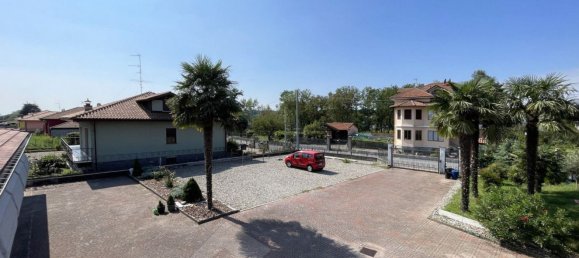 7 bedrooms Apartment in Cureggio, Italy No. 377454 19