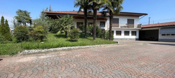 7 bedrooms Apartment in Cureggio, Italy No. 377454 27