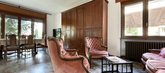 7 bedrooms Apartment in Cureggio, Italy No. 377454 8