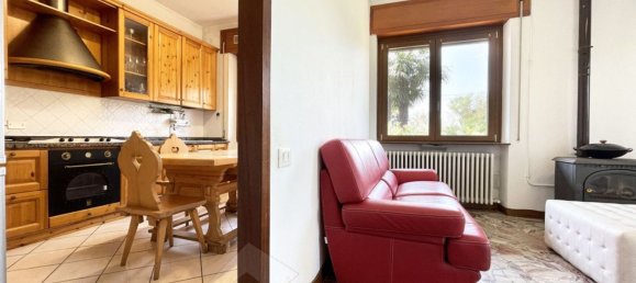 7 bedrooms Apartment in Cureggio, Italy No. 377454 11