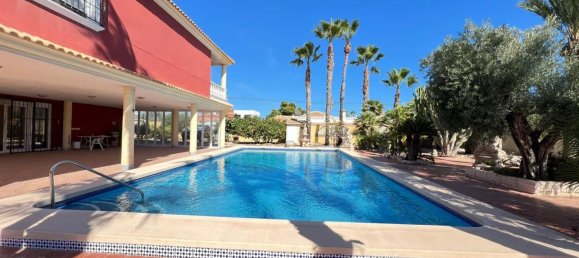 6 bedrooms House in Torrevieja, Spain No. 185944 44