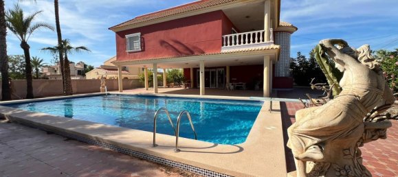 6 bedrooms House in Torrevieja, Spain No. 185944 6
