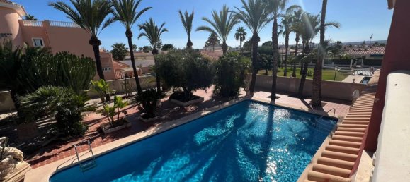 6 bedrooms House in Torrevieja, Spain No. 185944 37