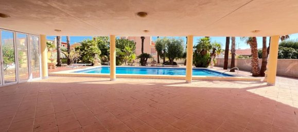 6 bedrooms House in Torrevieja, Spain No. 185944 9