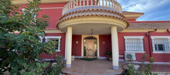 6 bedrooms House in Torrevieja, Spain No. 185944 3