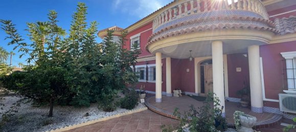 6 bedrooms House in Torrevieja, Spain No. 185944 10