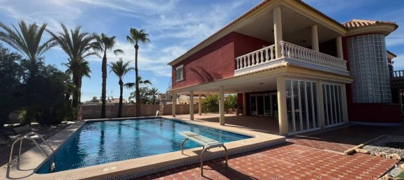 6 bedrooms House in Torrevieja, Spain No. 185944 48