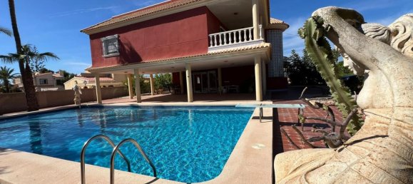 6 bedrooms House in Torrevieja, Spain No. 185944 43