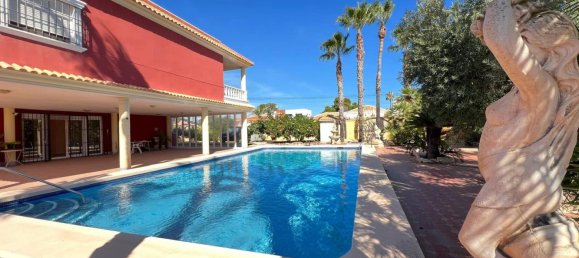 6 bedrooms House in Torrevieja, Spain No. 185944 42