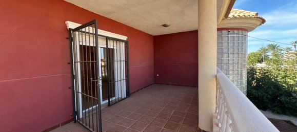 6 bedrooms House in Torrevieja, Spain No. 185944 35