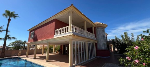 6 bedrooms House in Torrevieja, Spain No. 185944 40