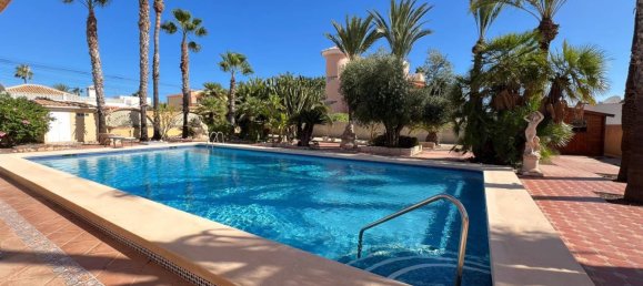 6 bedrooms House in Torrevieja, Spain No. 185944 45