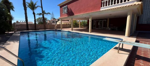 6 bedrooms House in Torrevieja, Spain No. 185944 39