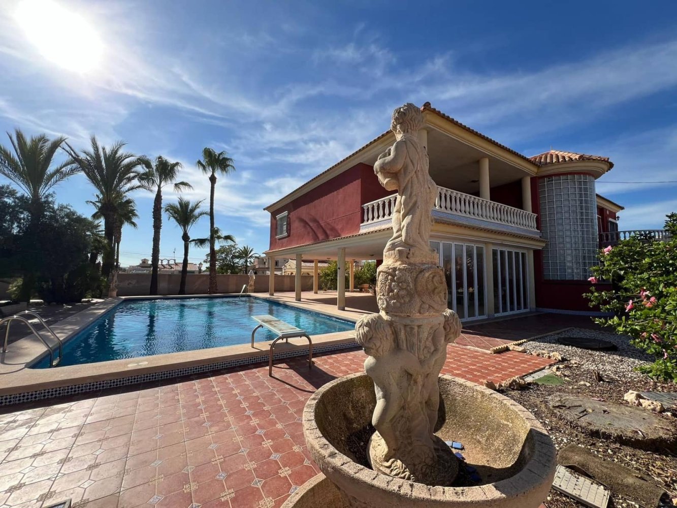 6 bedrooms House in Torrevieja, Spain No. 185944