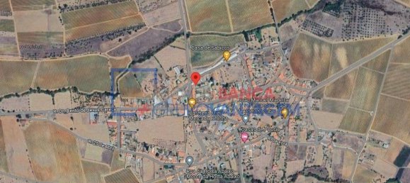 561m² Warehouse in Montoito, Portugal No. 91687 8