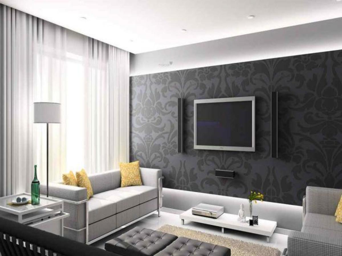 2 bedrooms House in Pune, India No. 51026