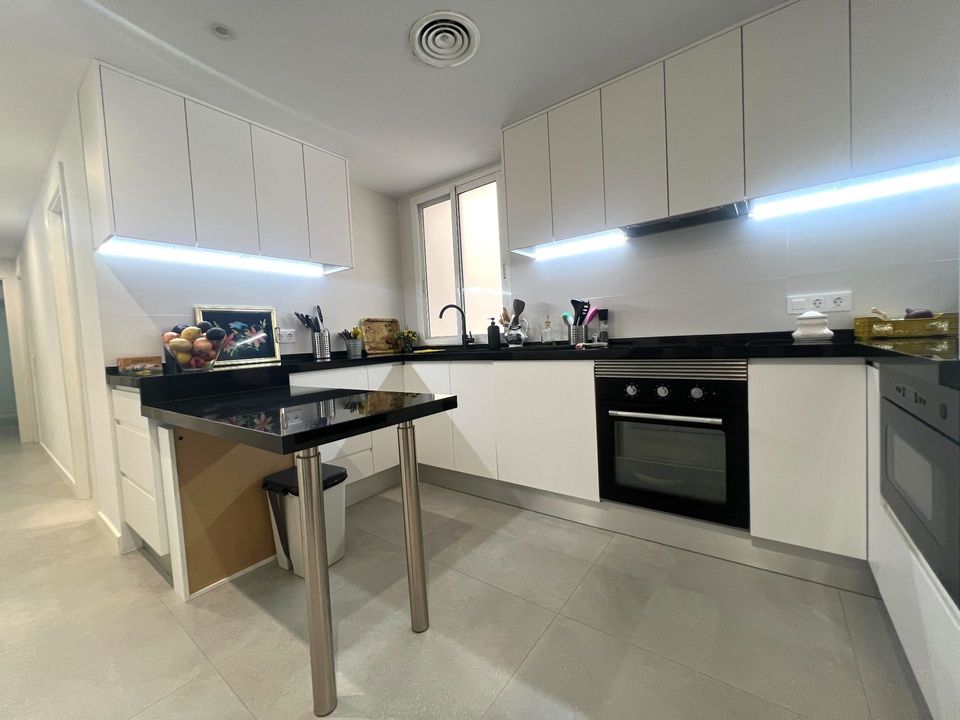 2 غرف نوم شقة في Alicante, Spain رقم 176299