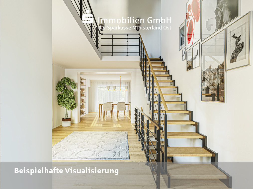 4 chambres Maison à Munster, Germany No. 85571