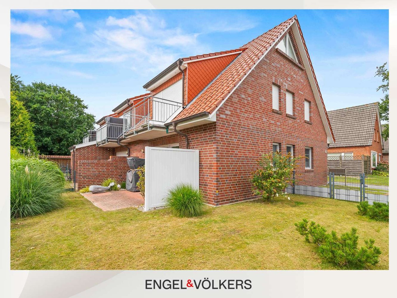 Apartamento T2 em Aurich, Germany N.º 267490