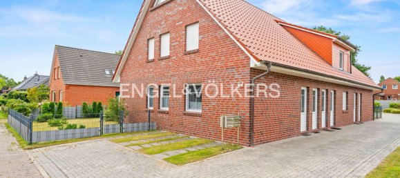 Apartamento T2 em Aurich, Germany N.º 267490 2