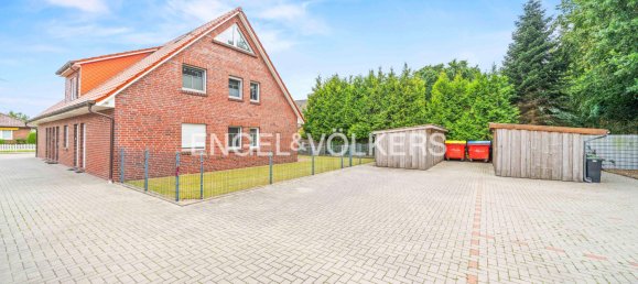 Apartamento T2 em Aurich, Germany N.º 267490 4