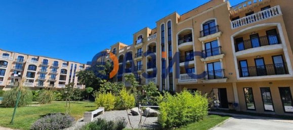 1 Schlafzimmer Wohnung in Sveti Vlas, Bulgaria, Nr. 333 25