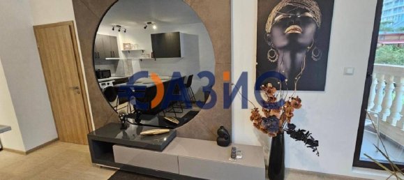 1 Schlafzimmer Wohnung in Sveti Vlas, Bulgaria, Nr. 333 9