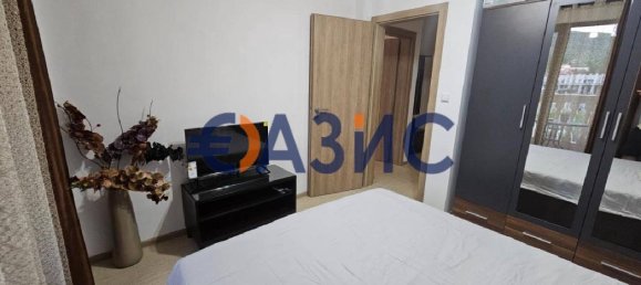 1 Schlafzimmer Wohnung in Sveti Vlas, Bulgaria, Nr. 333 13