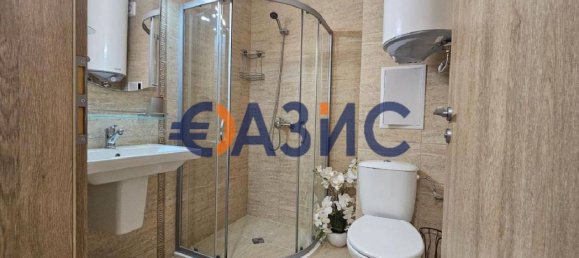 1 Schlafzimmer Wohnung in Sveti Vlas, Bulgaria, Nr. 333 16