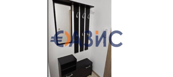 1 Schlafzimmer Wohnung in Sveti Vlas, Bulgaria, Nr. 333 17