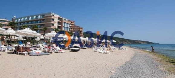 1 Schlafzimmer Wohnung in Sveti Vlas, Bulgaria, Nr. 333 31