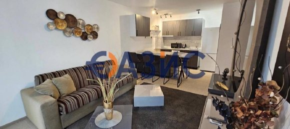 1 Schlafzimmer Wohnung in Sveti Vlas, Bulgaria, Nr. 333 2