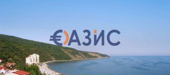 1 Schlafzimmer Wohnung in Sveti Vlas, Bulgaria, Nr. 333 37