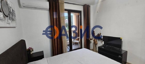 1 Schlafzimmer Wohnung in Sveti Vlas, Bulgaria, Nr. 333 14