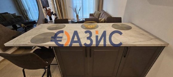 1 Schlafzimmer Wohnung in Sveti Vlas, Bulgaria, Nr. 333 5