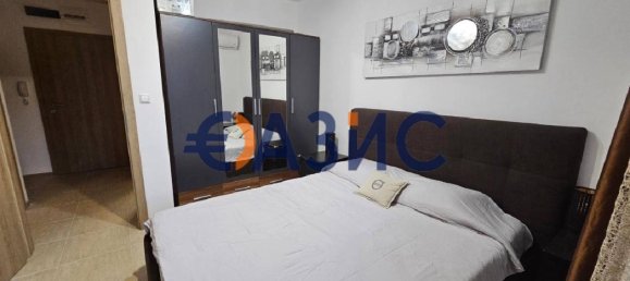 1 Schlafzimmer Wohnung in Sveti Vlas, Bulgaria, Nr. 333 11