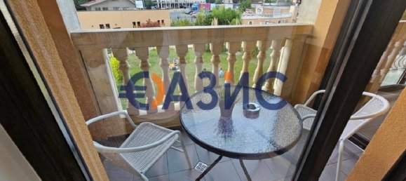 1 Schlafzimmer Wohnung in Sveti Vlas, Bulgaria, Nr. 333 19