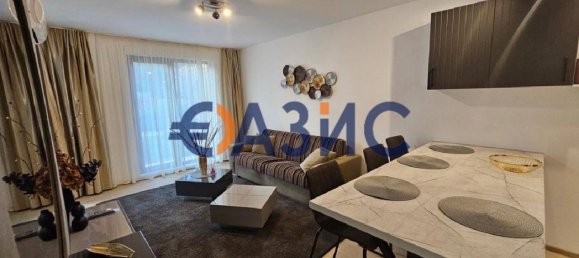 1 Schlafzimmer Wohnung in Sveti Vlas, Bulgaria, Nr. 333 8