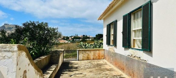 4 Schlafzimmer Haus in Porto Santo, Portugal, Nr. 319500 13