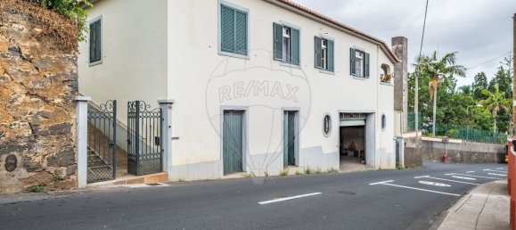 Gebäude in Funchal, Portugal 205m², Nr. 69243 16