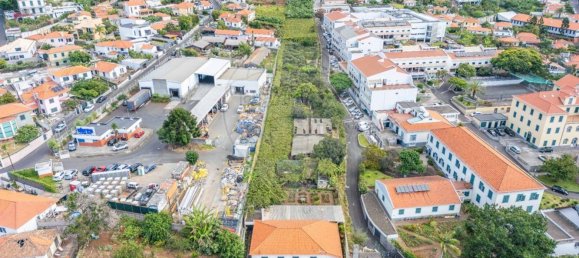 Gebäude in Funchal, Portugal 205m², Nr. 69243 5