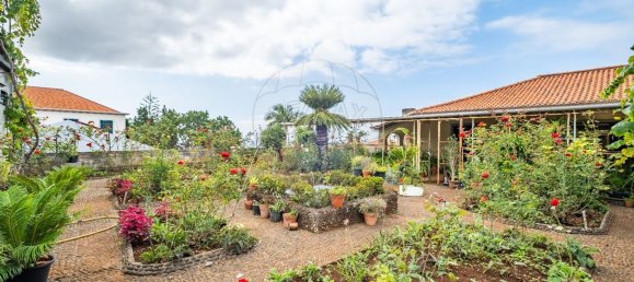 Gebäude in Funchal, Portugal 205m², Nr. 69243 14