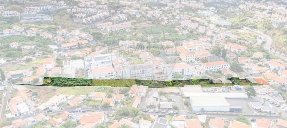 Gebäude in Funchal, Portugal 205m², Nr. 69243 4