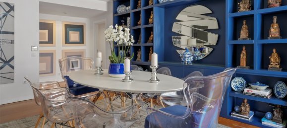 4 bedrooms Apartment in Lisbon, Portugal No. 138049 3