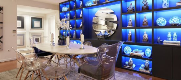 4 bedrooms Apartment in Lisbon, Portugal No. 138049 9