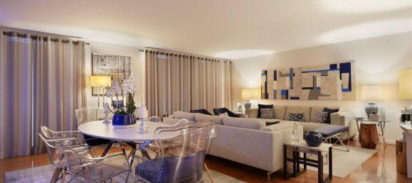 4 bedrooms Apartment in Lisbon, Portugal No. 138049 12