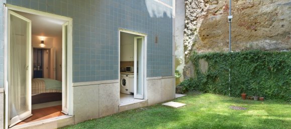 4 bedrooms Apartment in Lisbon, Portugal No. 138049 48