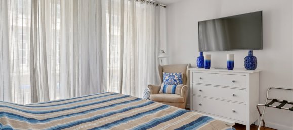 4 bedrooms Apartment in Lisbon, Portugal No. 138049 37