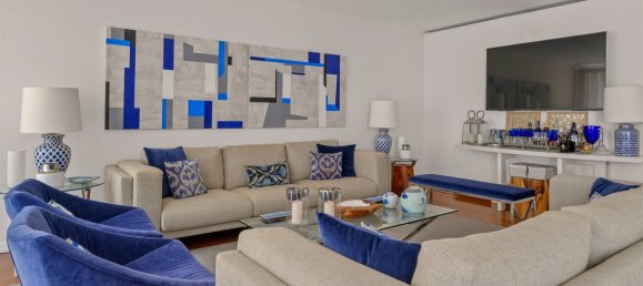 4 bedrooms Apartment in Lisbon, Portugal No. 138049 5