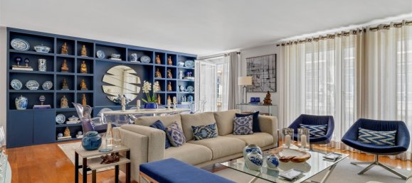 4 bedrooms Apartment in Lisbon, Portugal No. 138049 42